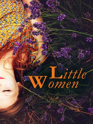cover image of Little Women Complete Series